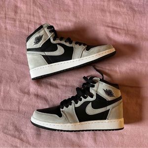 Air Jordan 1 Retro High “Shadow 2.0” GS 5 (W 6.5)